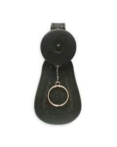 Llavero retráctil Key-Bak para uniforme 