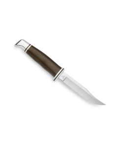 Cuchillo 102 Buck Woodsman® verde