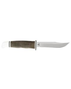 Cuchillo Buck 103 Skinner™ verde