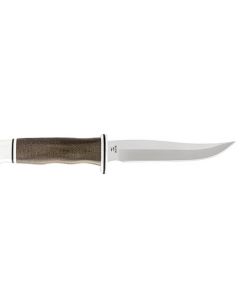 Cuchillo Buck 105 Pathfinder® Verde