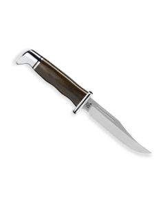 Cuchillo Buck 117 Brahma Verde