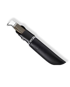 Cuchillo Buck 117 Brahma Verde