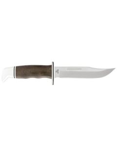 Cuchillo Buck 119 Special® verde