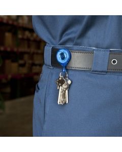 Llavero retráctil Key-Bak MINI-BAK 214