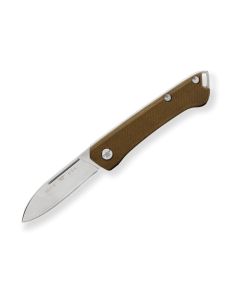 Navaja Buck 250 Saunter Drop Point