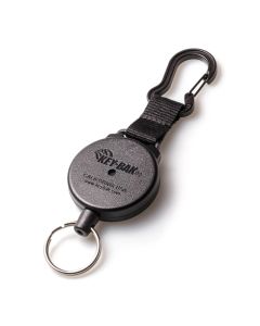 Llavero retráctil Key-Bak Securit Heavy Duty 