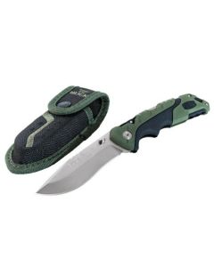 Navaja Buck 659 Folding Pursuit - Large