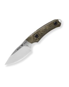 Cuchillo Buck 662 Alpha Scout Pro Richlite 