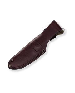 Cuchillo Buck 662 Alpha Scout Pro Richlite 