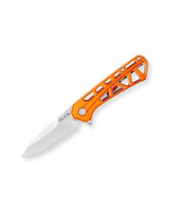 Navaja Buck 814 MINI TRACE