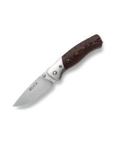 Navaja Buck 835 Selkirk Small