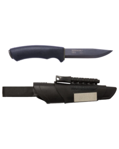 Cuchillo Morakniv Bushcraft Survival BlackBlade