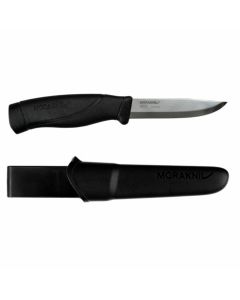 Cuchillo Morakniv Companion HeavyDuty - Acero inoxidable