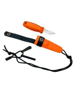 Cuchillo Morakniv Edlris con kit de fuego