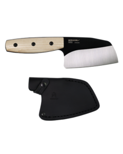 Cuchillo Morakniv Rombo BlackBlade™ S - Ash Wood