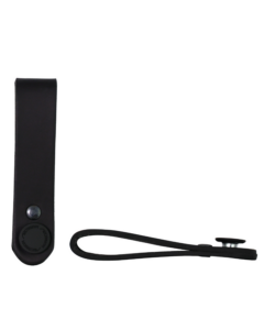 Correa Morakniv 10 con botón - Ash Wood