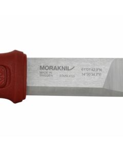 Cuchillo Morakniv Kansbol - Ed. Dala Rojo
