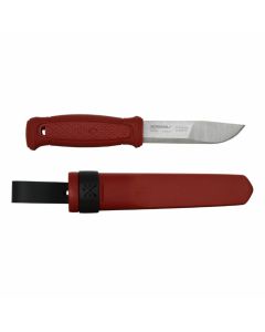 Cuchillo Morakniv Kansbol - Ed. Dala Rojo