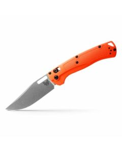Navaja Benchmade Taggedout CPM-154 Grivory 