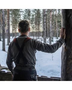 Tirantes para pantalón Niggeloh - Equípate Esteller