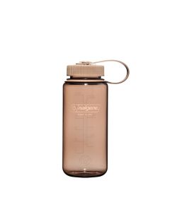 Botella reutilizable 500ml café boca ancha Nalgene Sustain