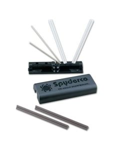 SPYDERCO CONJUNTO AFILADOR