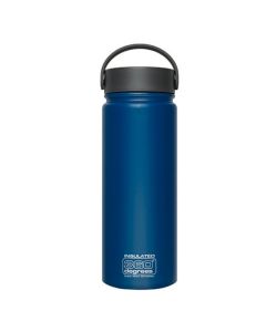 Botella aislante 360º boca ancha 550 ml