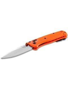 Navaja Benchmade Mini Bugout Grivory®