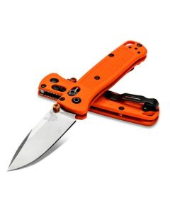 Navaja Benchmade Mini Bugout Grivory®