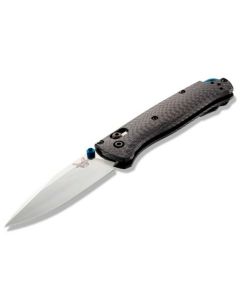 Navaja Benchmade Bugout Fibra Carbono