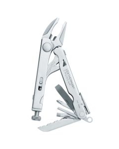 Leatherman Crunch