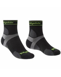 Calcetines Trail Running hombre  Bridgedale Ultralight bota 3/4 Merino