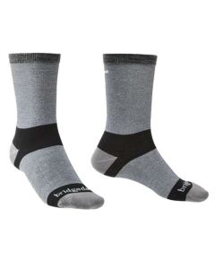 Calcetines coolmax hombre Bridgedale bota