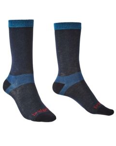 Calcetines coolmax mujer Bridgedale bota