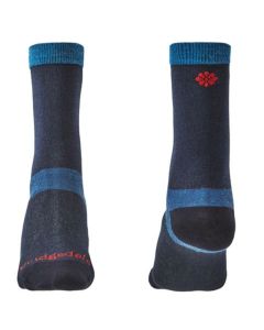 Calcetines coolmax mujer Bridgedale bota