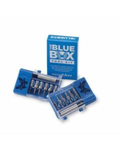 Kit mantenimiento para cuchillos Benchmade The Bluebox