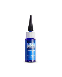 Lubricante Benchmade Bluelube®