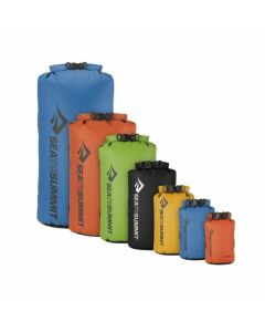 Bolsa estanca Sea to Summit Big River