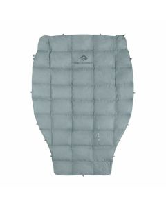 Edredón de pluma Sea to Summit Cinder CdII