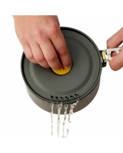 Olla ultraligera Sea to Summit Frontier