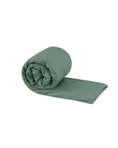 Toalla microfibra Sea to Summit Pocket