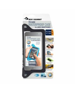 Funda impermeable para móvil grande Sea to Summit