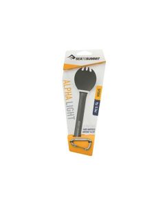 AlphaLight Spork