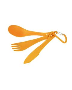 Set cubertería camping Sea to Summit Delta