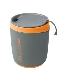 Taza camping aislada Sea to Summit Delta