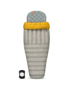 Edredón pluma Sea to Summit Ember EbII