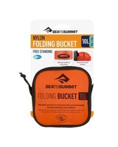 Cubo plegable Sea to Summit