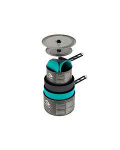 Set de cocina  Sea to Summit Alpha 2.2