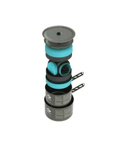 Set de cocina Sea to Summit Alpha 4.2