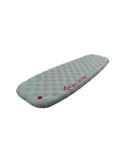 Colchoneta hinchable aislante para mujer Sea to Summit Ether Light XT